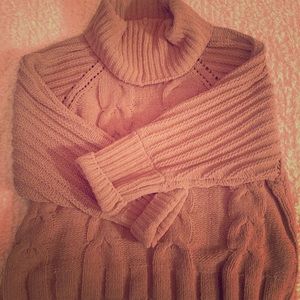 Moon and Madison comfy sweater